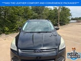 2014 Ford Escape - Preview 2