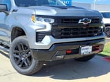 2026 Chevrolet Silverado 1500 - Preview 3