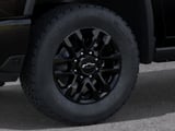 2026 Chevrolet Silverado 2500 HD - Preview 9