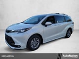 2026 Toyota Sienna - Preview 2