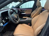 2026 Mercedes-Benz E-Class - Preview 12