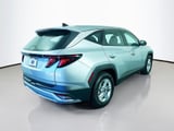 2026 Hyundai Tucson - Preview 5