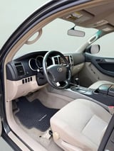 2007 Toyota 4Runner - Preview 16