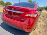 2013 Nissan Sentra - Preview 10