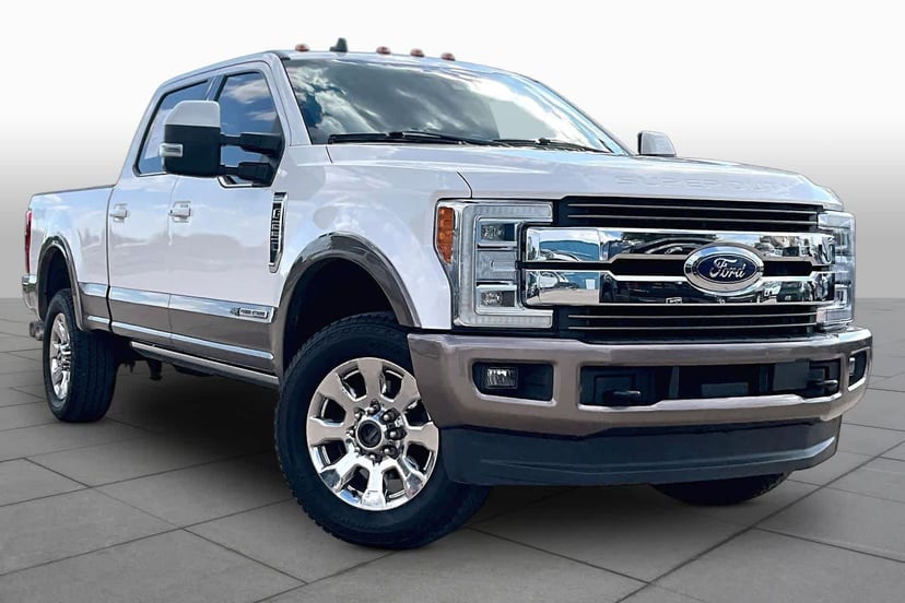 2019 Ford F-250 - Image 1