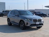 2024 BMW X3 - Preview 7