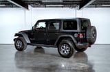 2021 Jeep Wrangler - Preview 5