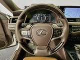 2019 Lexus ES - Preview 11