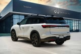 2027 INFINITI QX60 - Preview 6