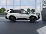 2026 Subaru Forester - Preview 6