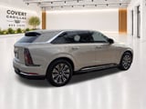 2026 Cadillac Escalade IQ - Preview 9