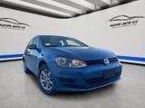 2015 Volkswagen Golf - Preview 4