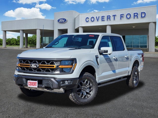 2026 Ford F-150 - Image 1