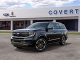 2027 Ford Expedition - Preview 3