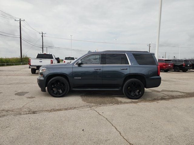 2019 Chevrolet Tahoe - Image 3