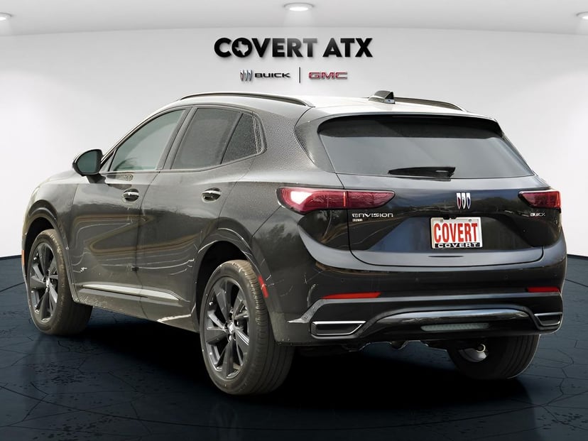2026 Buick Envision - Image 2