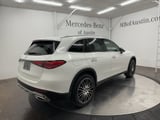 2026 Mercedes-Benz GLC - Preview 7