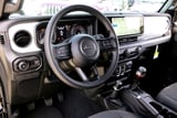 2026 Jeep Wrangler - Preview 9