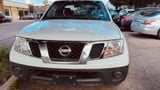 2017 Nissan Frontier - Preview 5