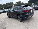 2026 Lexus RX - Preview 3