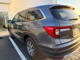 2019 Honda Pilot - Preview 6