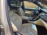 2017 Cadillac XT5 - Preview 9