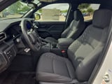 2026 Toyota Tacoma - Preview 11