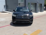 2023 Volkswagen Atlas - Preview 3