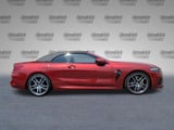 2020 BMW M8 - Preview 5