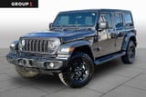 2025 Jeep Wrangler - Preview 2