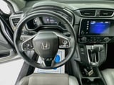 2017 Honda CR-V - Preview 11