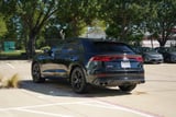 2023 Audi SQ8 - Preview 6