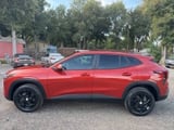 2024 Chevrolet Trax - Preview 7