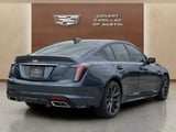 2026 Cadillac CT5 - Preview 8