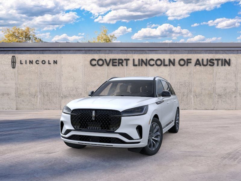 2026 Lincoln Aviator - Image 1