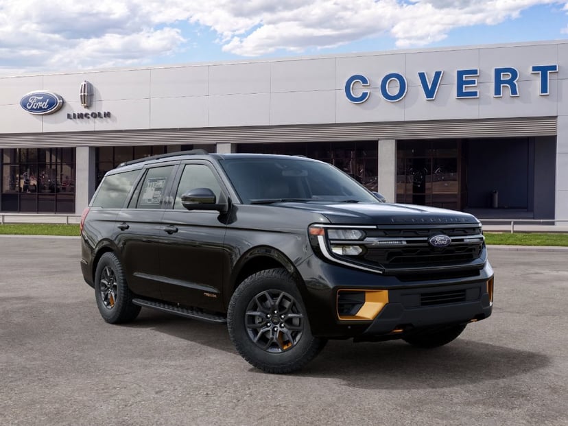 2027 Ford Expedition - Image 1