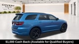 2026 Dodge Durango - Preview 10
