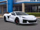 2027 Chevrolet Corvette - Preview 7