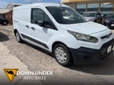 2016 Ford Transit Connect - Preview 2