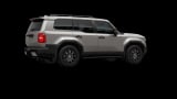 2027 Toyota Land Cruiser - Preview 11