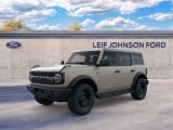 2026 Ford Bronco - Preview 2