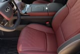 2027 INFINITI QX80 - Preview 9
