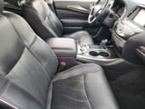 2017 INFINITI QX60 - Preview 12