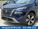 2026 Nissan Rogue - Preview 2