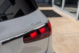 2024 Mercedes-Benz GLS - Preview 9
