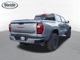 2026 GMC Canyon - Preview 5