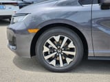 2026 Honda Odyssey - Preview 6