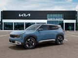 2027 Kia Seltos - Preview 3