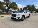 2021 Subaru Ascent - Preview 2