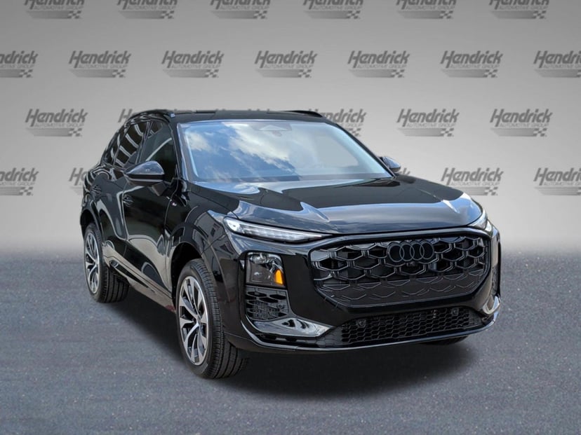 2026 Audi Q3 - Image 1